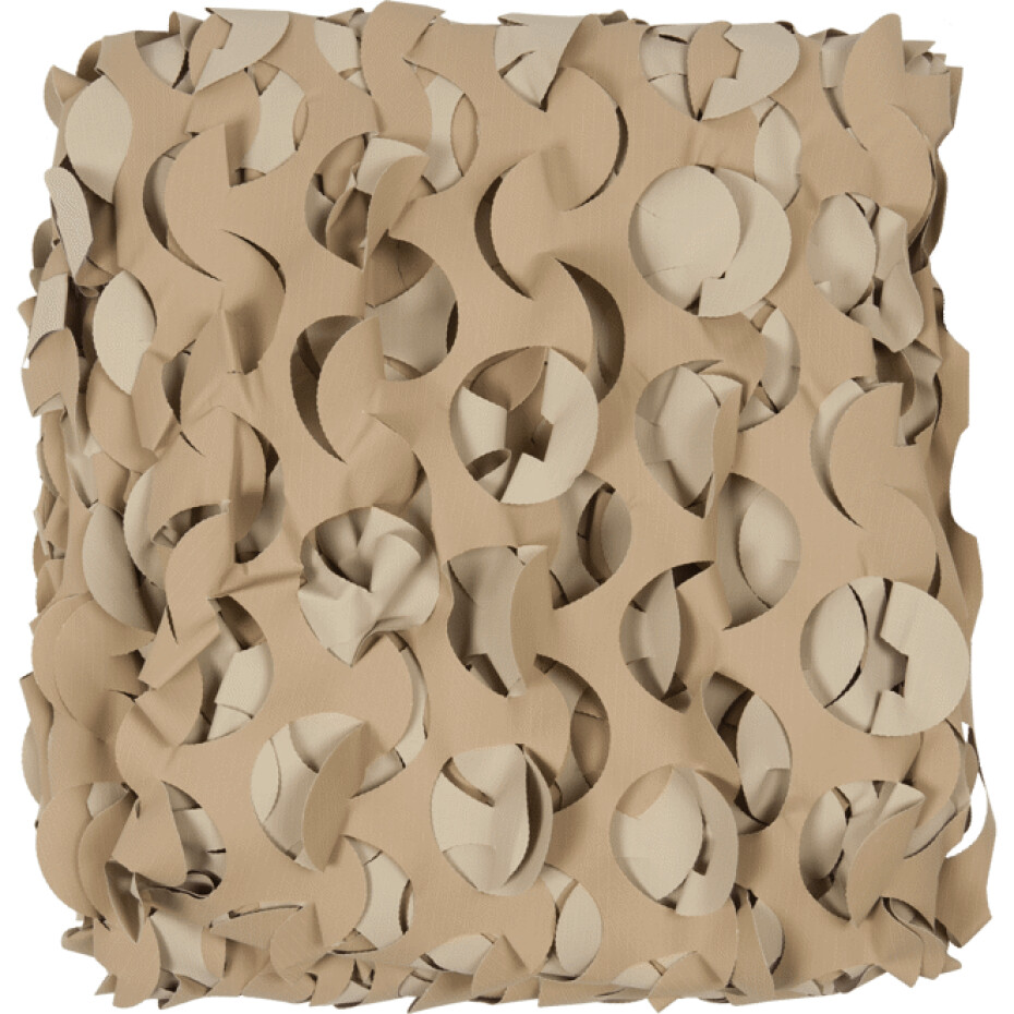 Síť maskovací LIGHT PRO CRAZY CAMO desert - main (0)