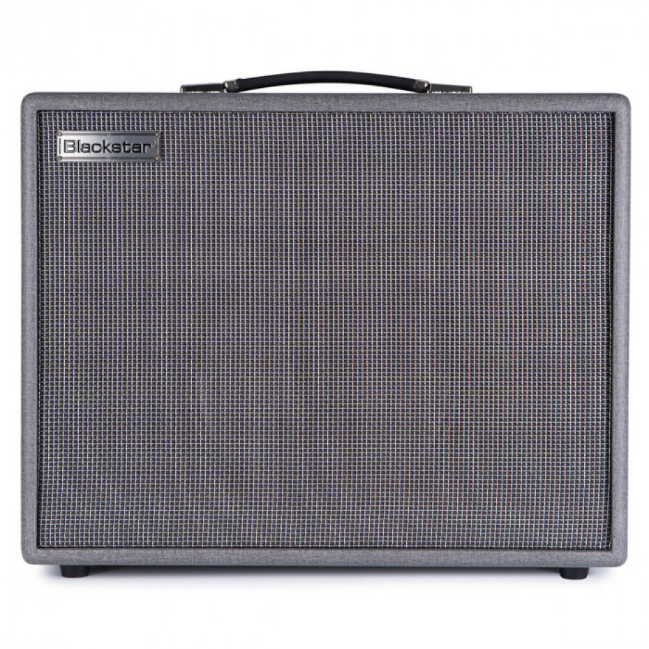 Blackstar Silverline Deluxe - main (0)