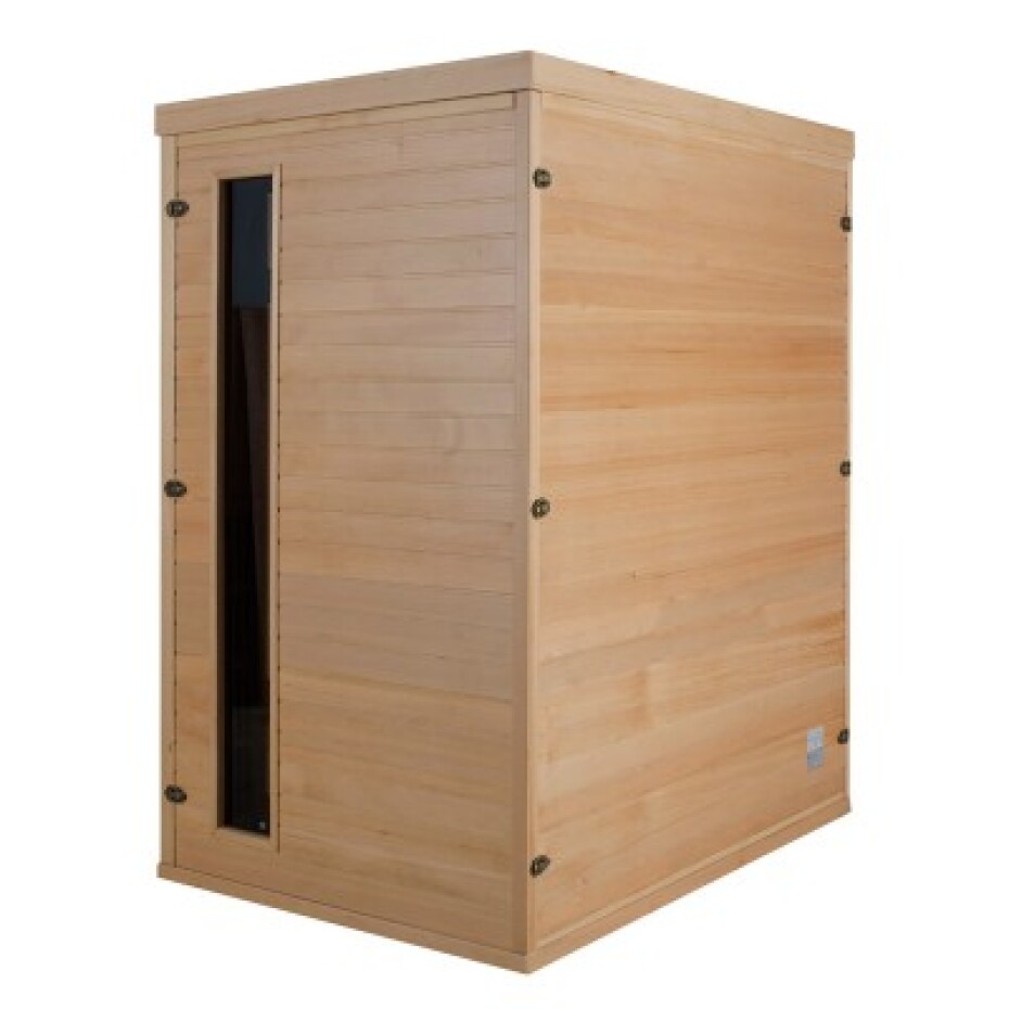 France Sauna infrasauna Apollon 3 - main (0)