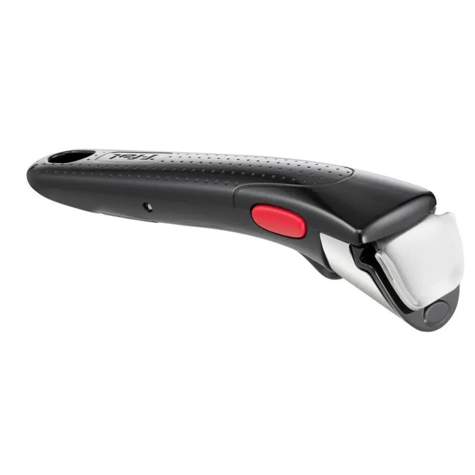 Sada hrnců INGENIO UNLIMITED L7639002, sada 13 ks, černá, hliník, Tefal - main (10)