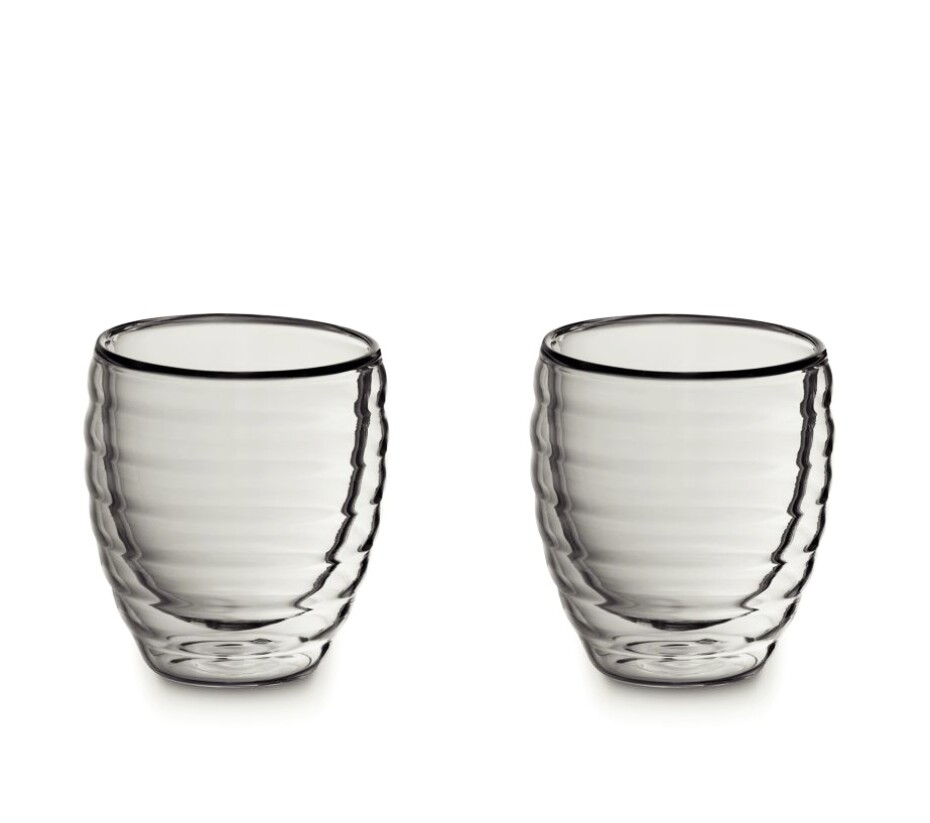 KELA Sklenice na espresso CESENA sada 2 ks, 80 ml KL-12410 - main (0)