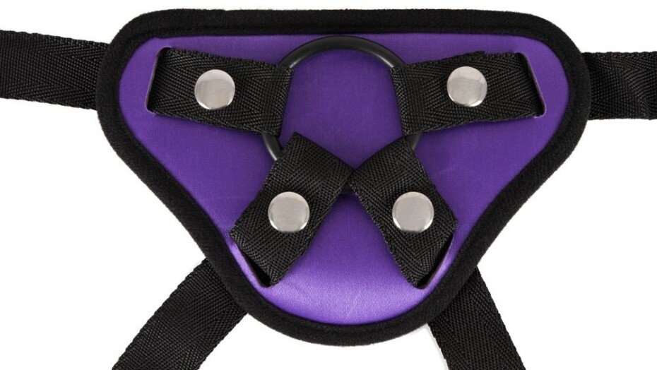 You2Toys Universal Harness - main (2)