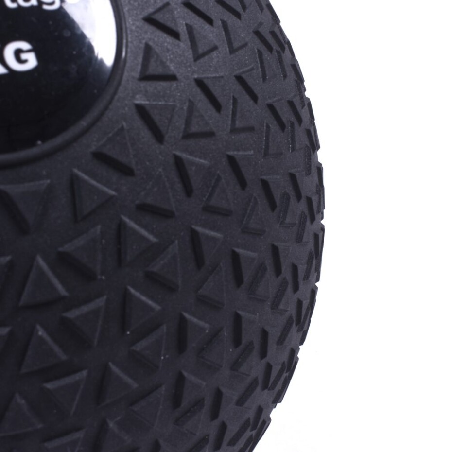 Sportago Triangle Slam Ball 12 kg - main (1)