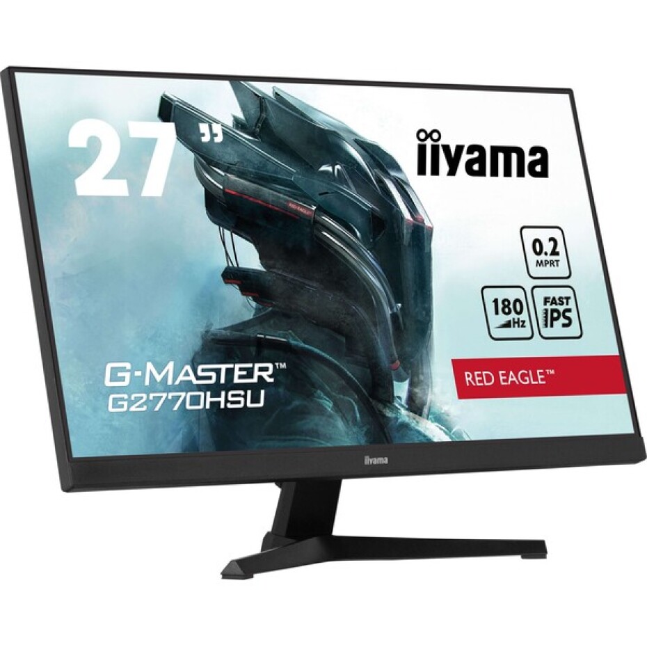 iiyama G2770HSU-B6 herní monitor 27' - main (3)