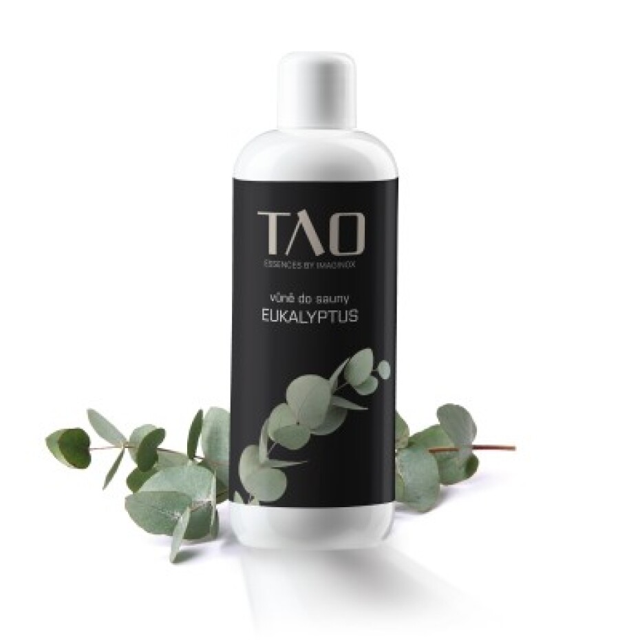 TAO vůně do sauny eukalyptus 1 l - main (0)