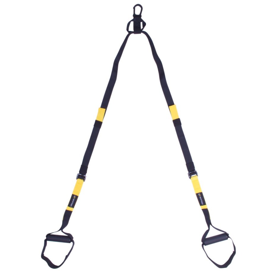 Závěsný posilovací systém Sportago Variotrainer Advance Kit Žlutá - main (7)