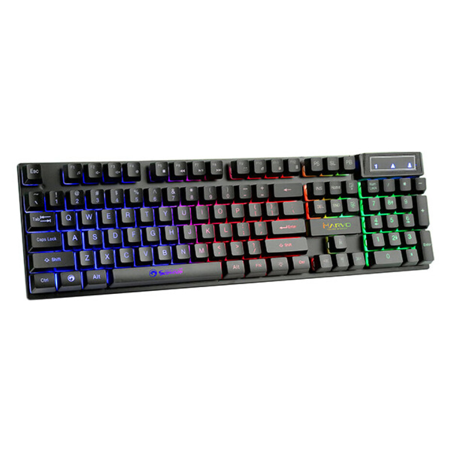 Klávesnice Marvo K605 - main (1)