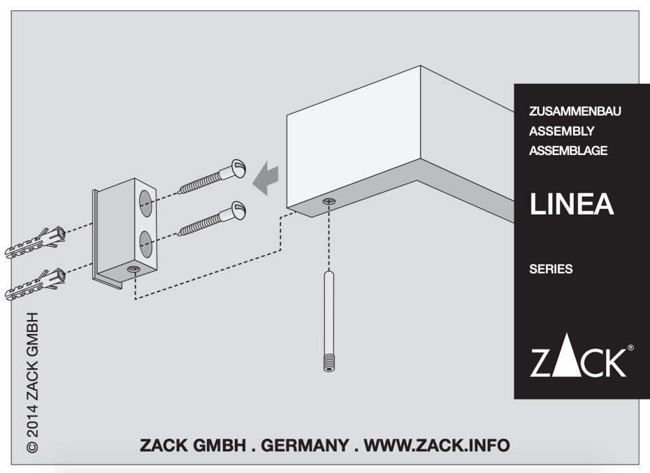 Držák toaletního papíru LINEA nerezový broušený ZACK - main (2)