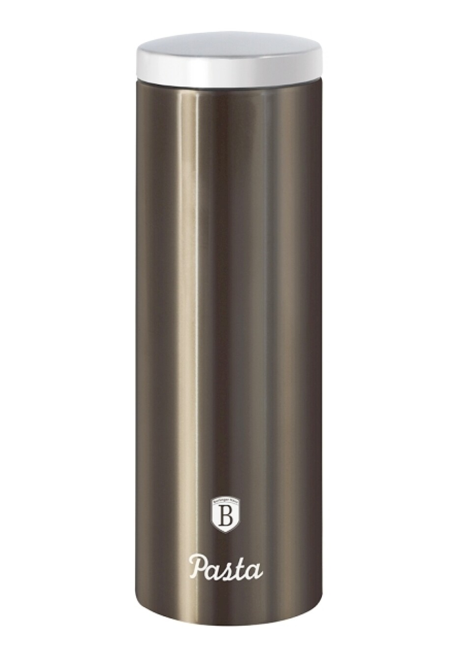 BERLINGERHAUS Dóza na těstoviny Metallic Carbon BH-1349 - main (0)