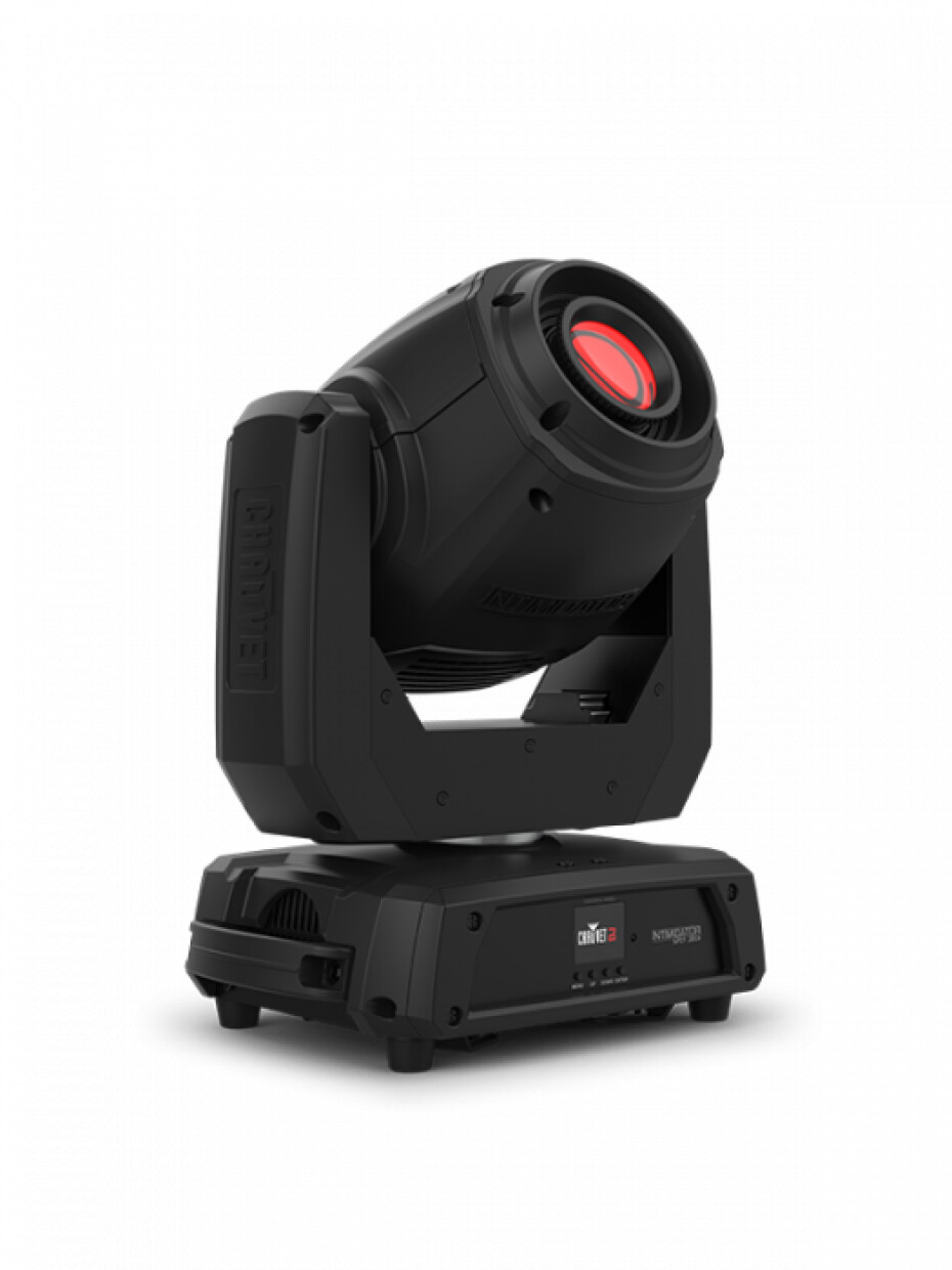 Chauvet DJ Intimidator Spot 375Z X - main (0)