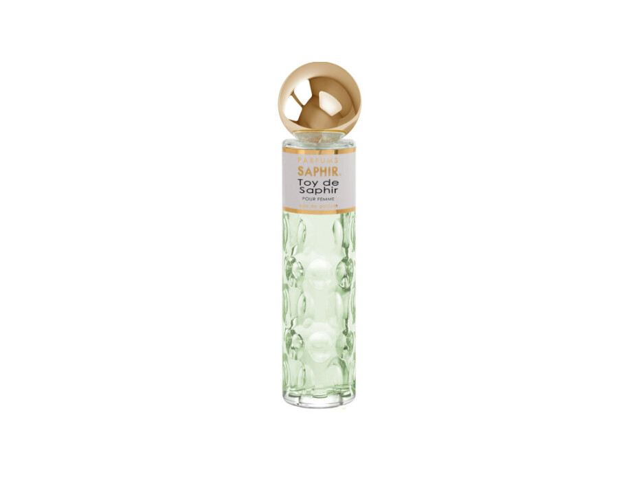 SAPHIR - Toy de SAPHIR Parfémovaná voda Velikost: 30 ml - main (0)