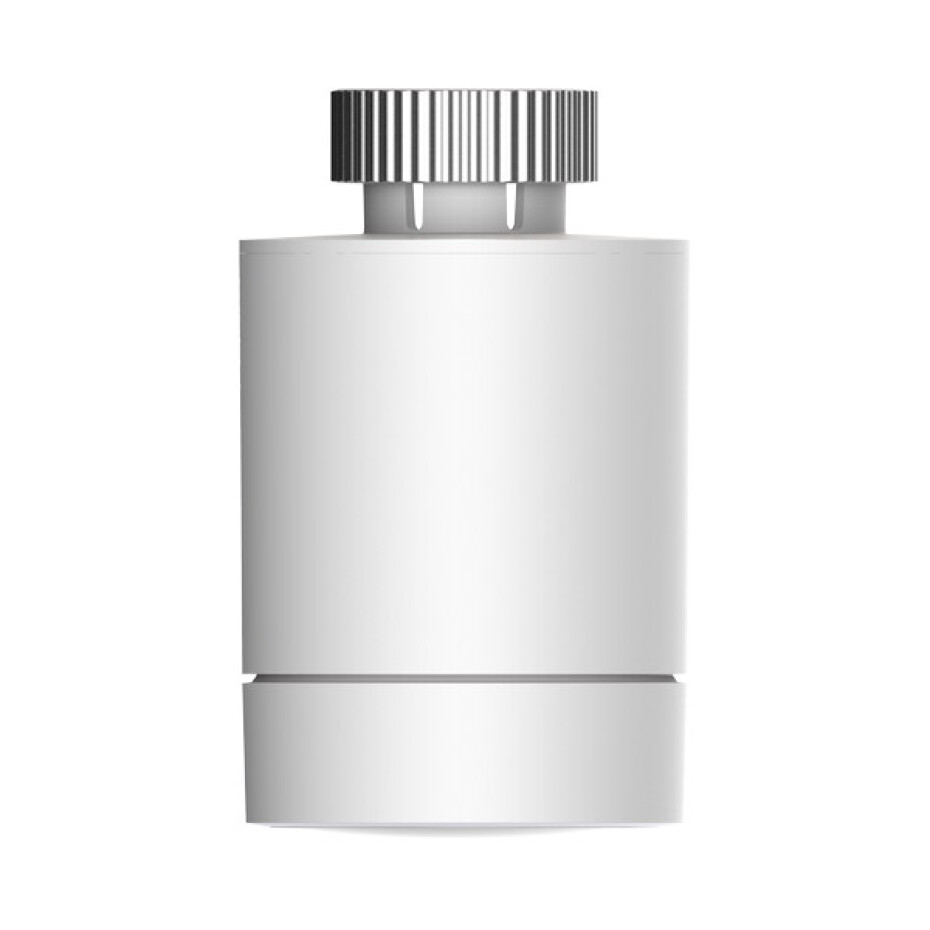 AQARA E1 Radiátorový termostat - main (1)