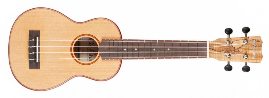 Cordoba 24S - Natural - main (0)