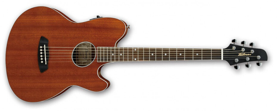 Ibanez TCY12E Open Pore Natural - main (0)
