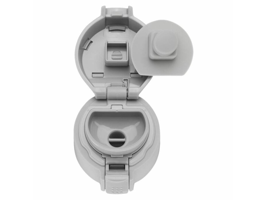 Termoláhev 450 ml, bílá, nerezová ocel, Zwilling - main (4)