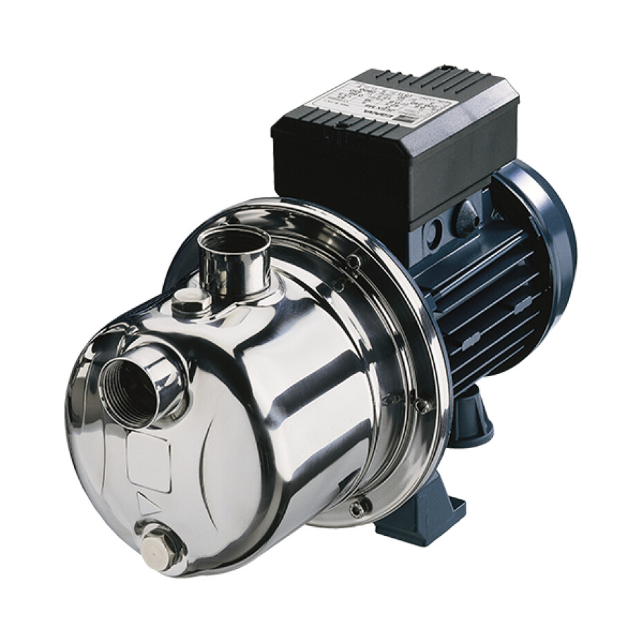 Samonasávací čerpadlo Ebara JESX M6 230V, nerez - main (0)