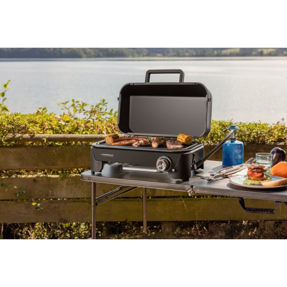 CAMPINGAZ Plynový gril BBQ TOUR AND GRILL S CV 2201110 - main (7)