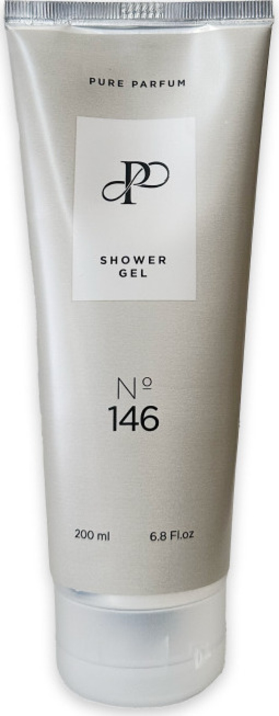 PURE No. 146 Sprchový gel 200 ml - main (0)