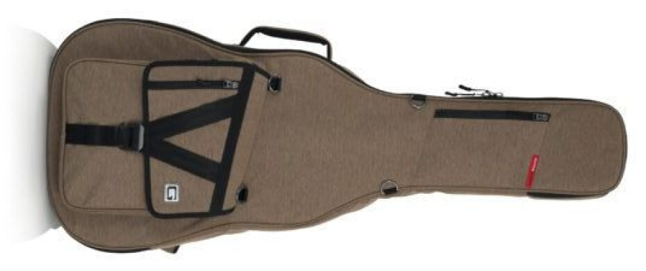 Gator GT-Acoustic Tan - main (0)