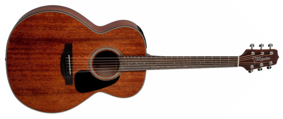 Takamine GLN11E - Natural Satin - main (0)