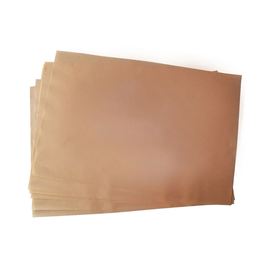Pečící papír 60 x 40 cm, sada 250 ks, v boxu, de Buyer - main (0)