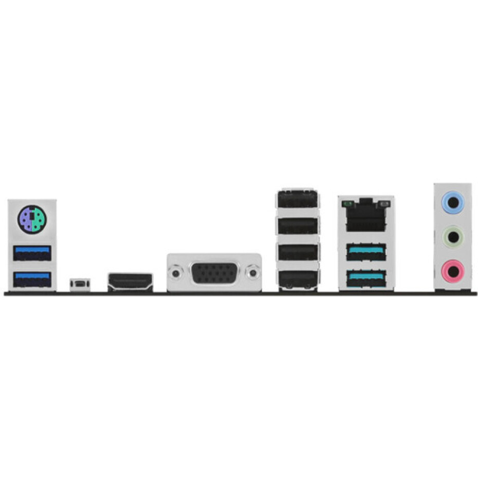 ASUS PRIME B650M-K - main (2)