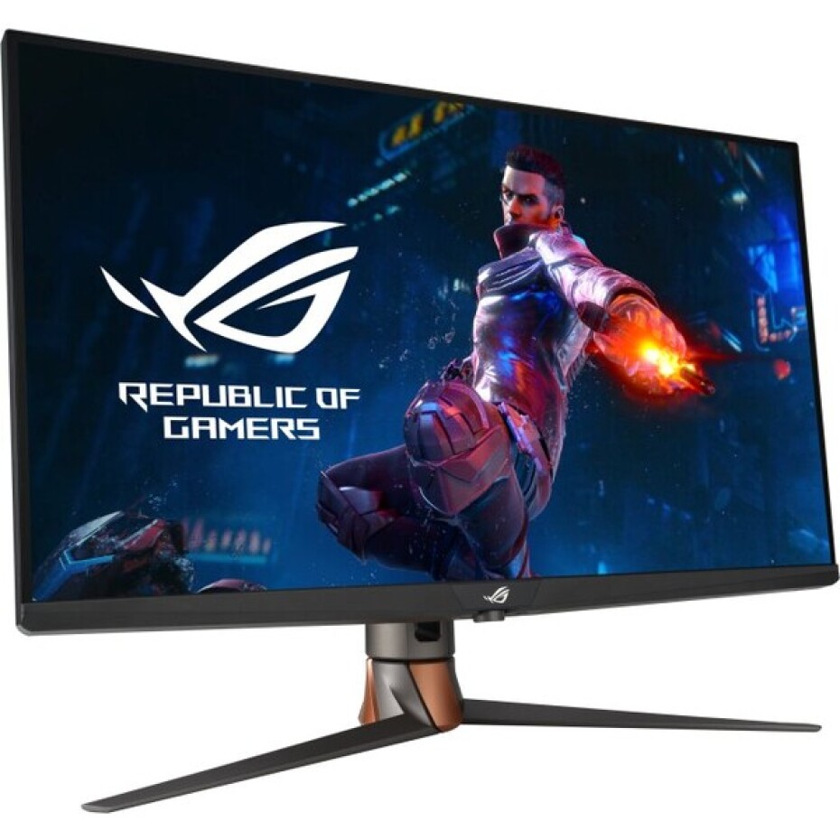 ASUS ROG Swift PG32UQXR monitor 32" - main (1)