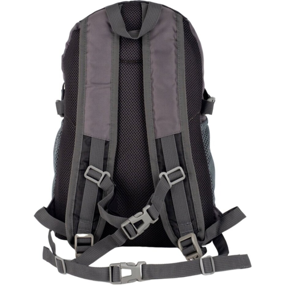Acra Batoh Acra Backpack 20 L turistický černý 63602787 - main (4)