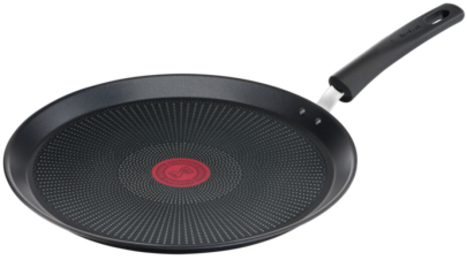 Pánev na palačinky ULTIMATE G2683872 25 cm, Tefal - main (0)