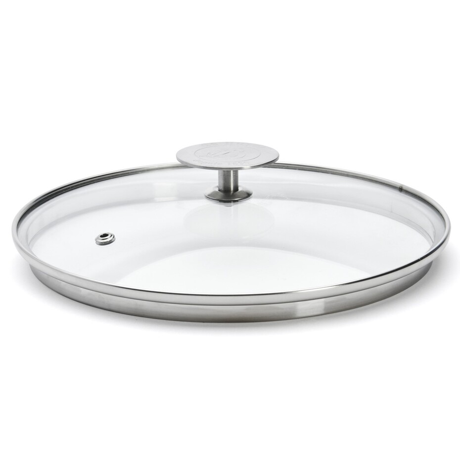 Poklice ALCHIMY 20 cm, sklo, de Buyer - main (0)
