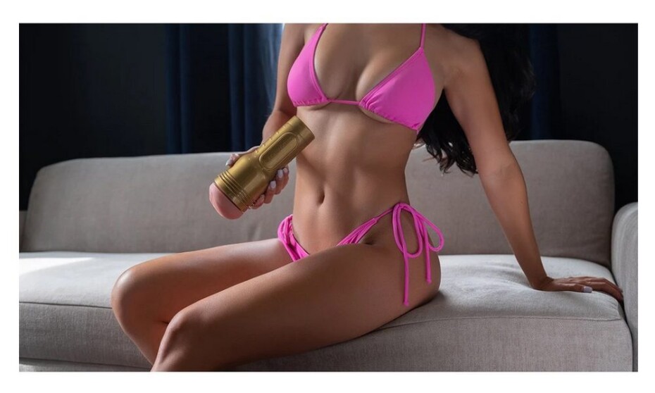 Fleshlight Pink Lady Stamina Training Unit - main (9)