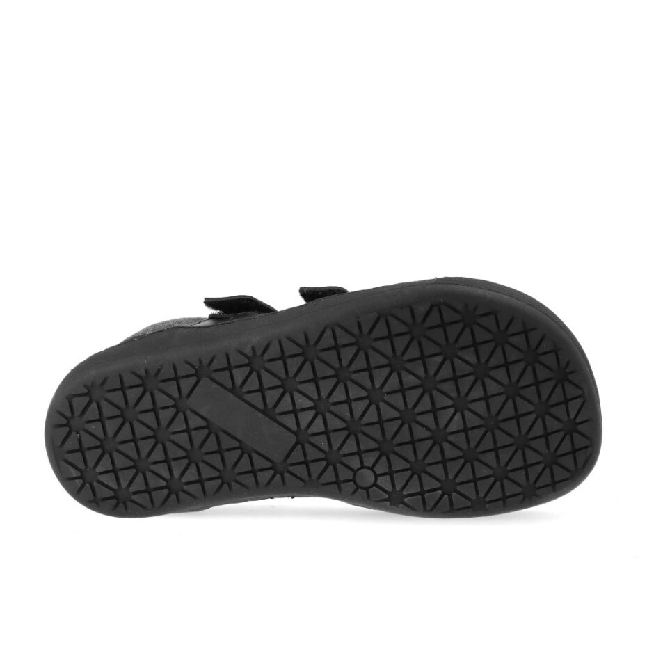 Dětské barefoot tenisky CRAVE CATBOURNE Green, zelená - 31 - main (6)