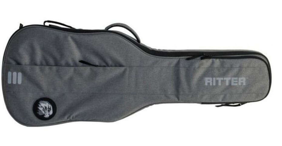 Ritter RGC3-E/EGR - main (0)