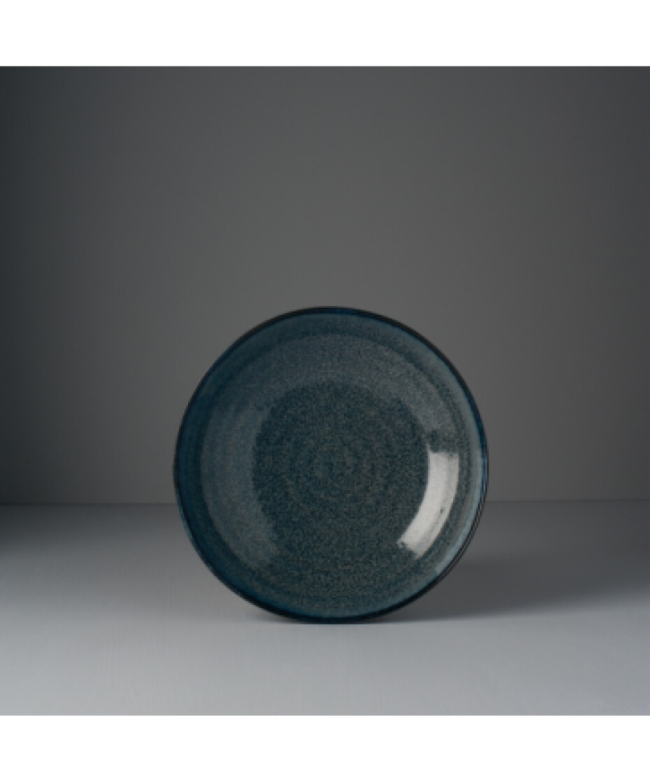 Jídelní miska INDIGO BLUE 21 cm, 600 ml, MIJ - main (2)