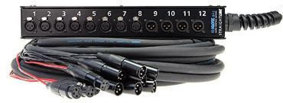 Klotz Straightlink SLW084XE15 - main (0)