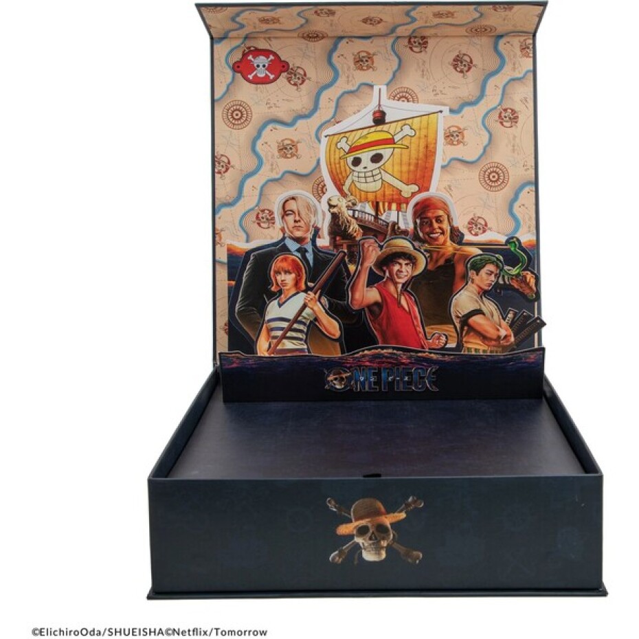 Adventní kalendář One Piece Deluxe 2024 - main (3)