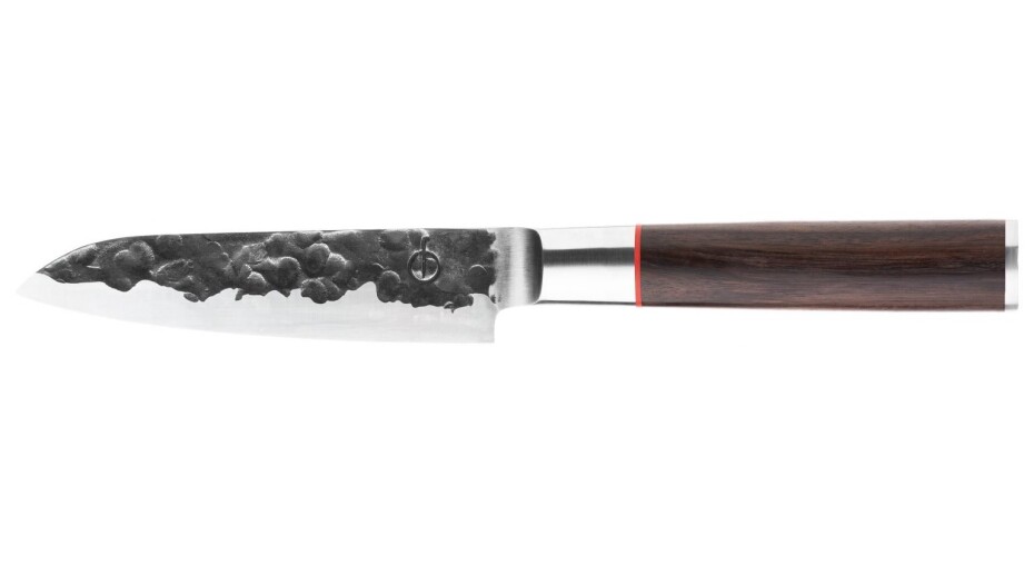 Santoku nůž SEBRA 14 cm, Forged - main (0)