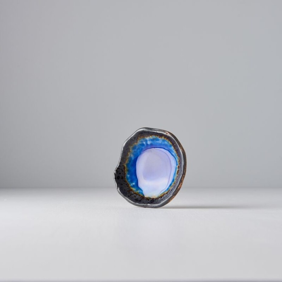 Miska na omáčku COBALT BLUE 9 cm, 50 ml, MIJ - main (6)
