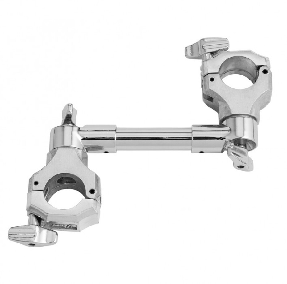 Pearl PCR-50R ICON Rotating Dual 1.5” Round Pipe Extension Clamp - main (0)