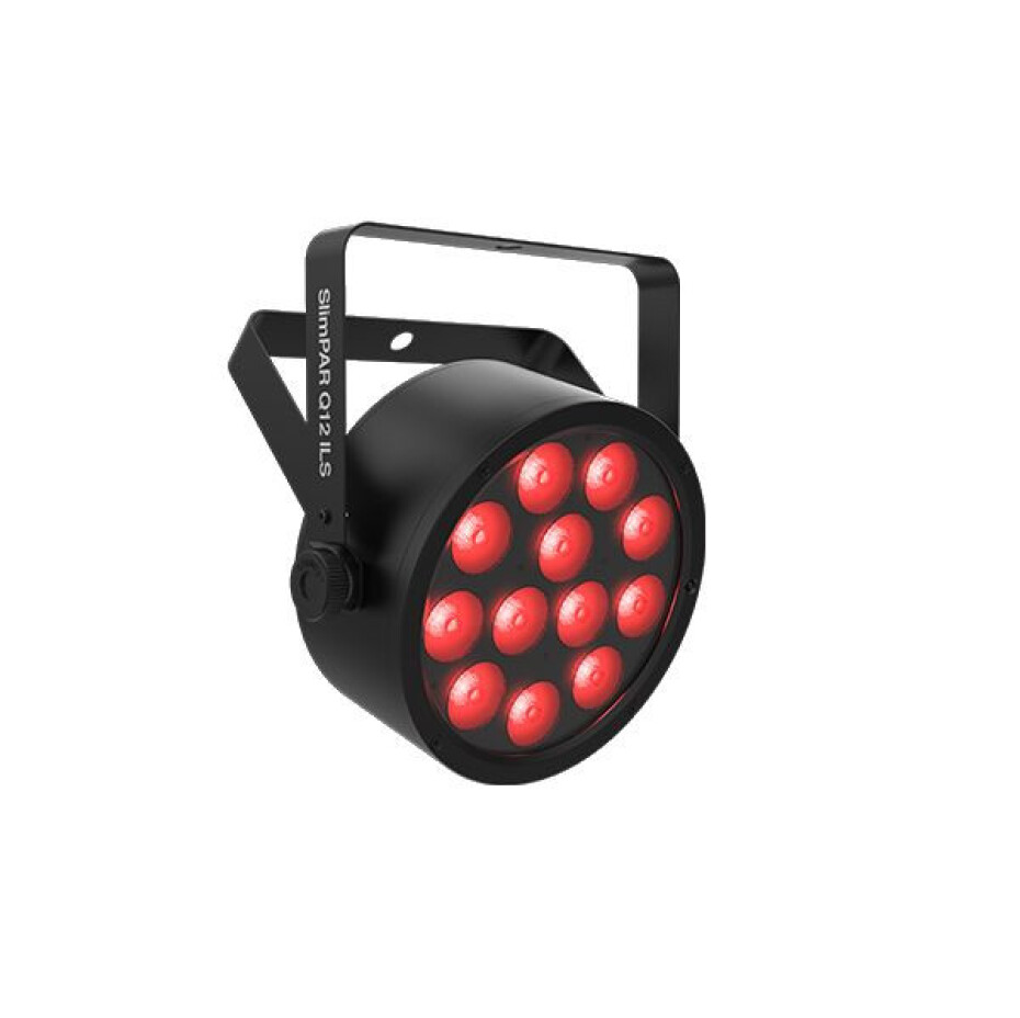 Chauvet DJ SlimPAR Q12 ILS - main (0)