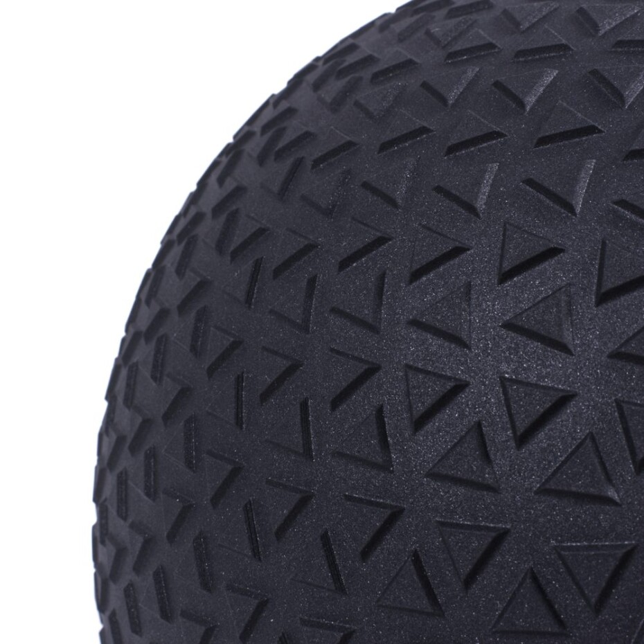 Sportago Triangle Slam Ball 12 kg - main (2)