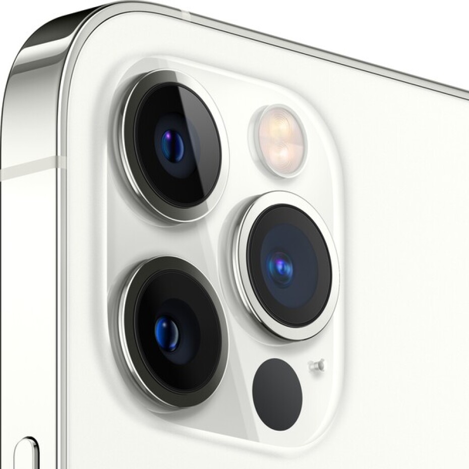 Apple iPhone 12 Pro 128GB stříbrný - main (3)