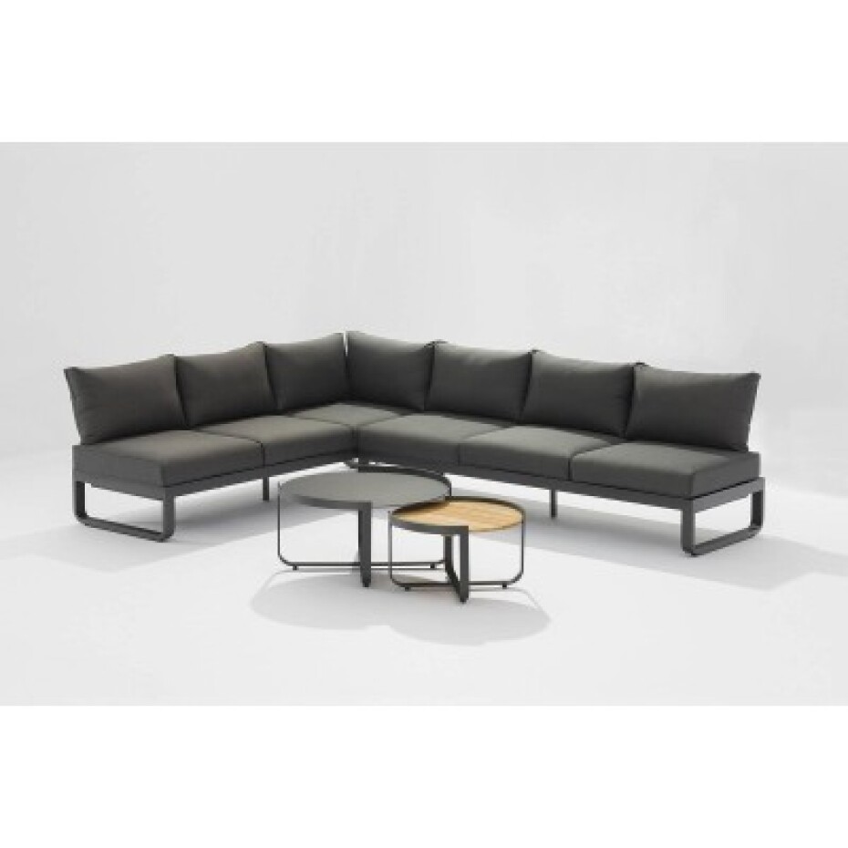 Zumm Garden Furniture® Zahradní souprava parma antracit - main (1)