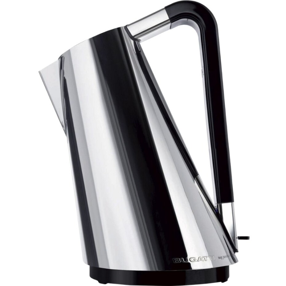 Rychlovarná konvice VERA EASY 1,7 l, červená, nerezová ocel, Bugatti - main (3)