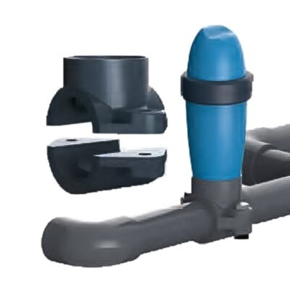 AstralPool blue Fit50 (napojovací manžeta D50 pro Blue Connect) - main (2)