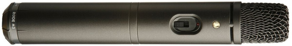 Rode M3 - main (0)