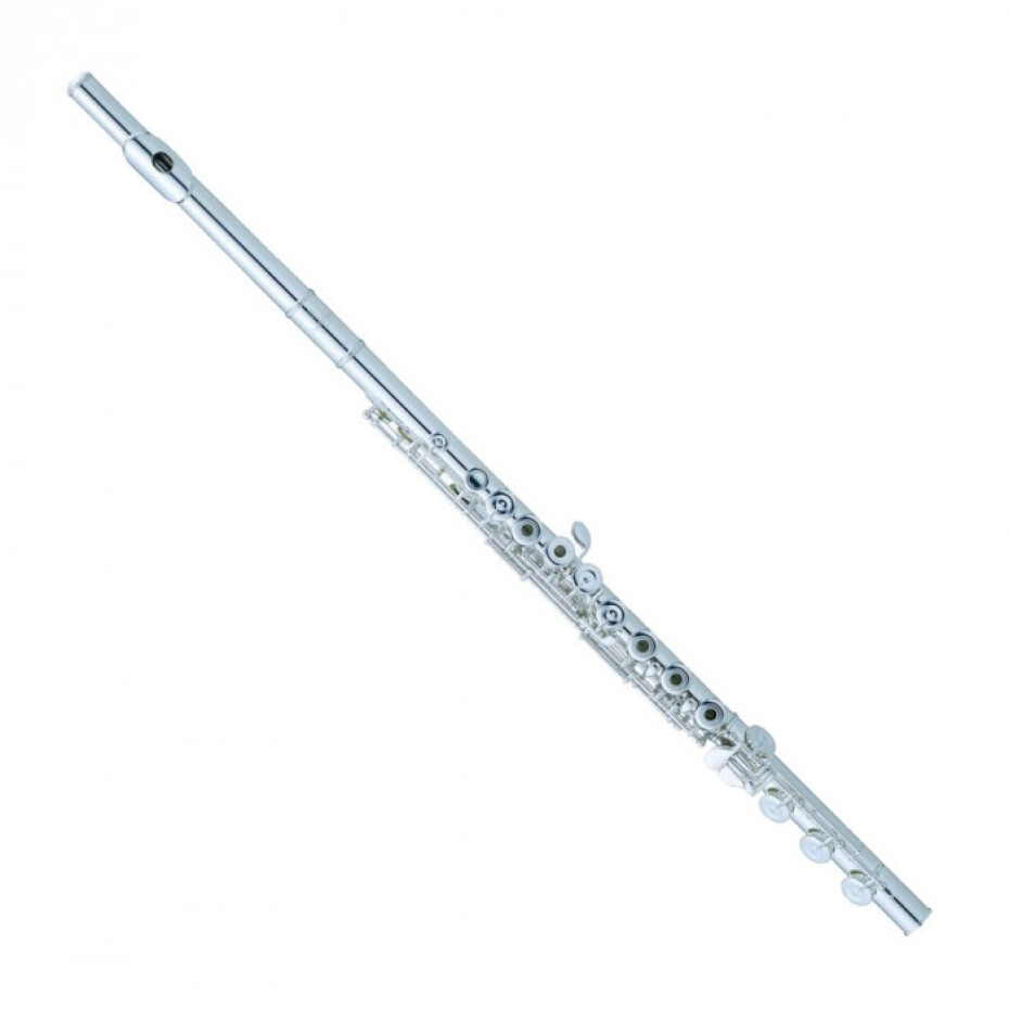 Pearl Flute F525RBE Quantz Forza - main (0)