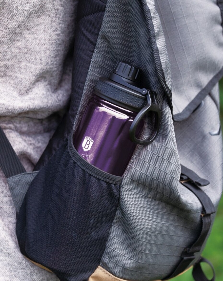 BERLINGERHAUS Lahev sportovní nerez 18/10 Purple Metallic Line 0,54 l BH-7759 - main (6)
