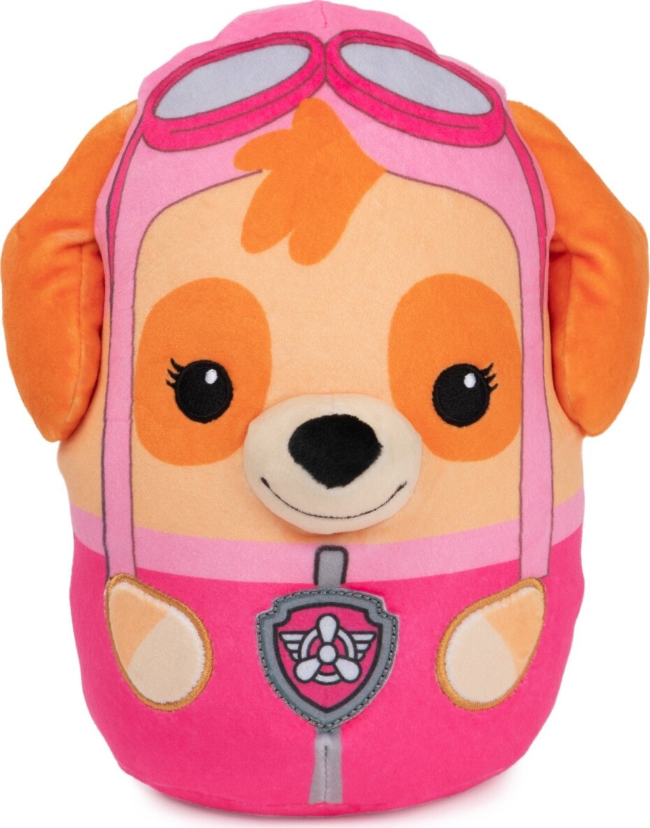 GUND PAW SQUISH PLYŠÁK 20 CM SKYE - main (0)