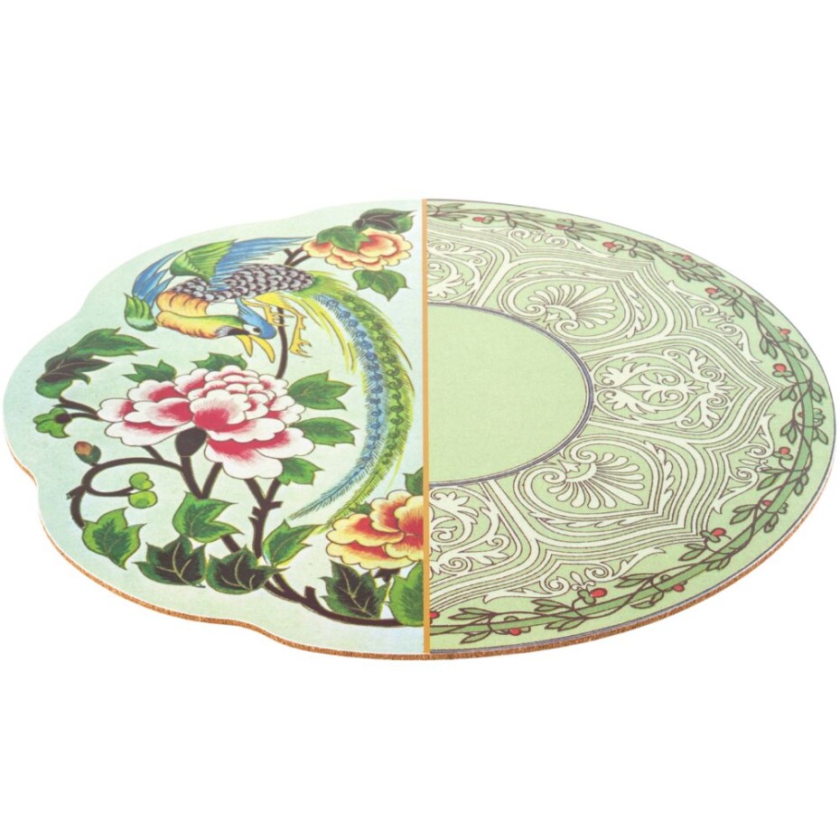 Prostírání HYBRID TEODORA 37 cm, Seletti - main (1)